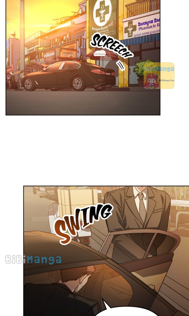 The Dilettante Chapter 49 - Page 28