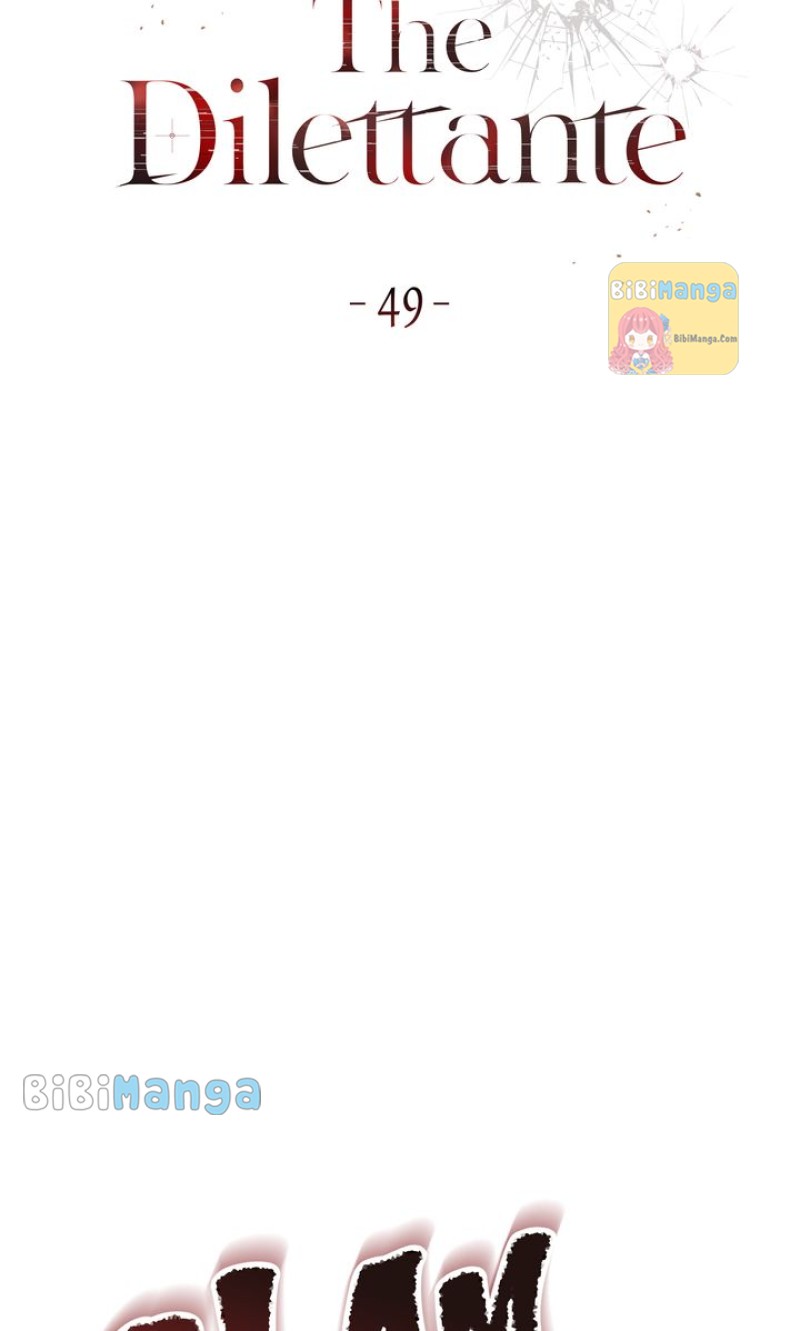 The Dilettante Chapter 49 - Page 32