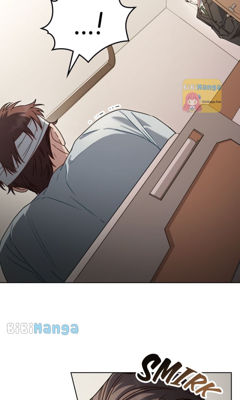 The Dilettante Chapter 49 - Page 34