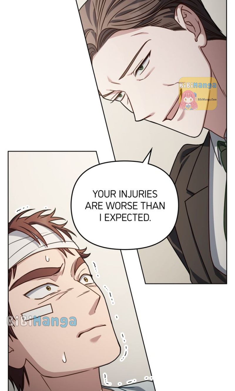 The Dilettante Chapter 49 - Page 35