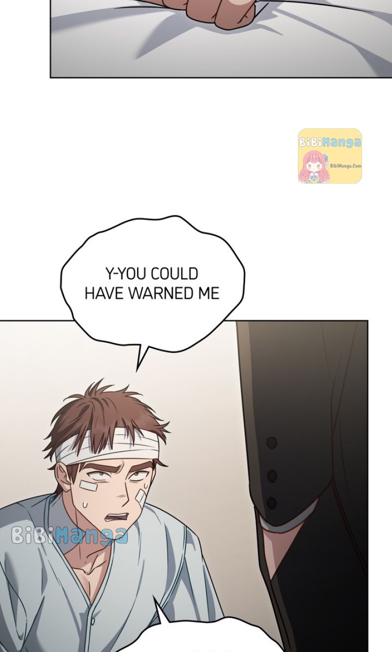 The Dilettante Chapter 49 - Page 39