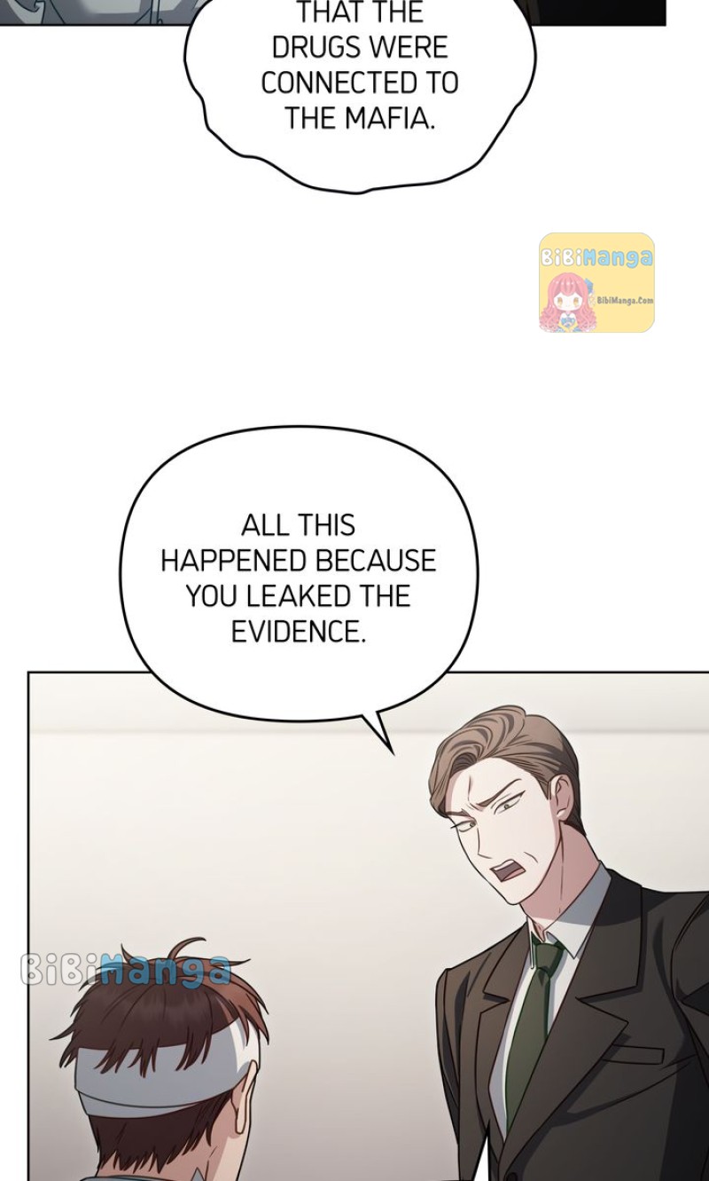 The Dilettante Chapter 49 - Page 40