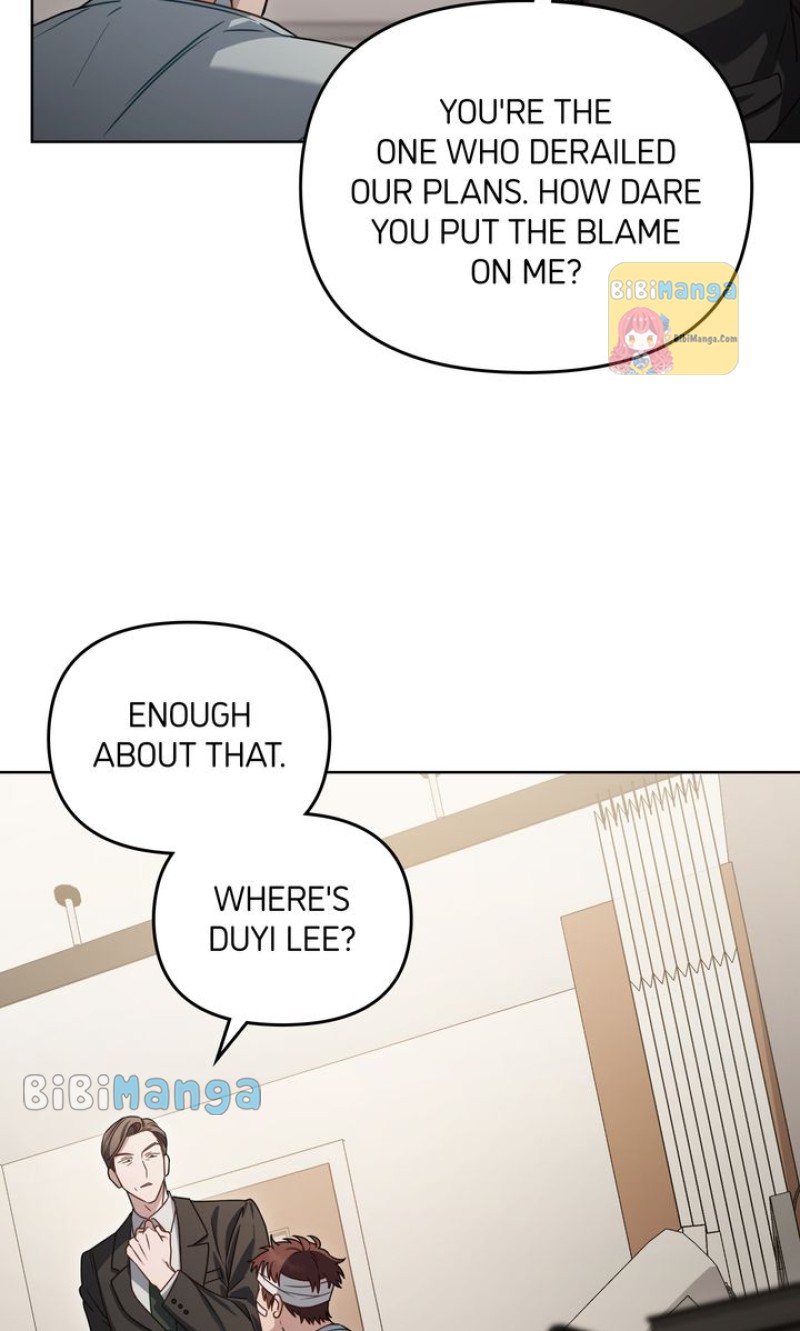 The Dilettante Chapter 49 - Page 41