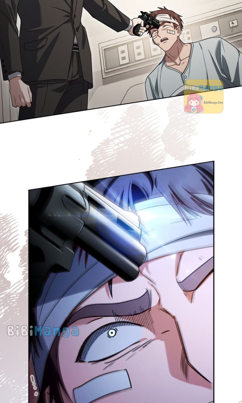 The Dilettante Chapter 49 - Page 45