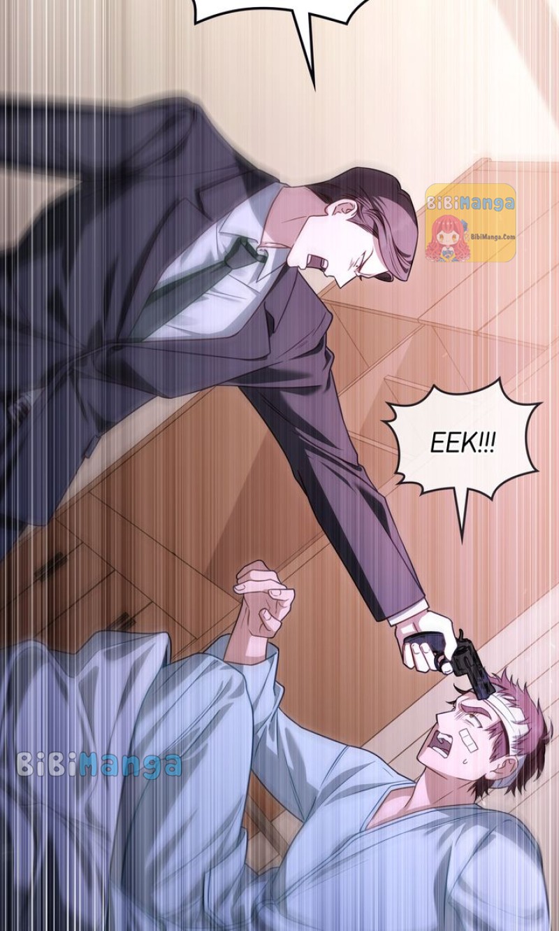 The Dilettante Chapter 49 - Page 47