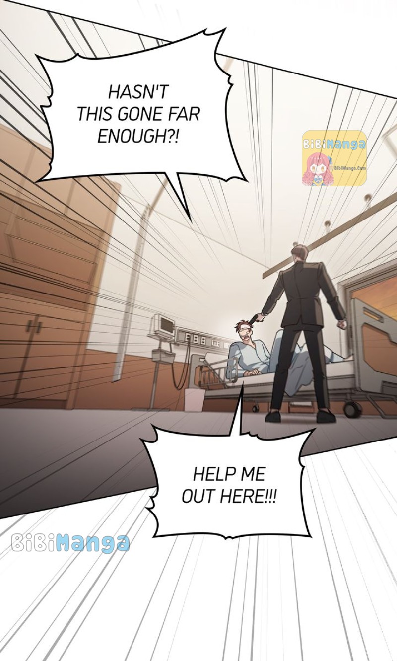 The Dilettante Chapter 49 - Page 50