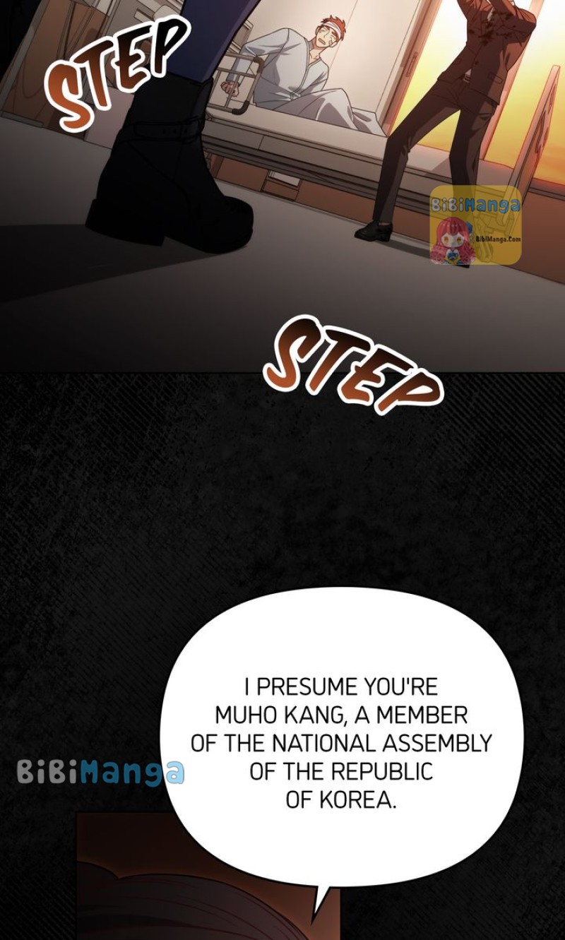 The Dilettante Chapter 49 - Page 60