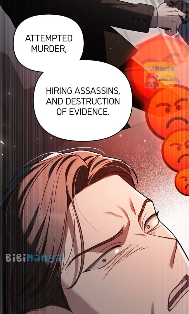 The Dilettante Chapter 49 - Page 67