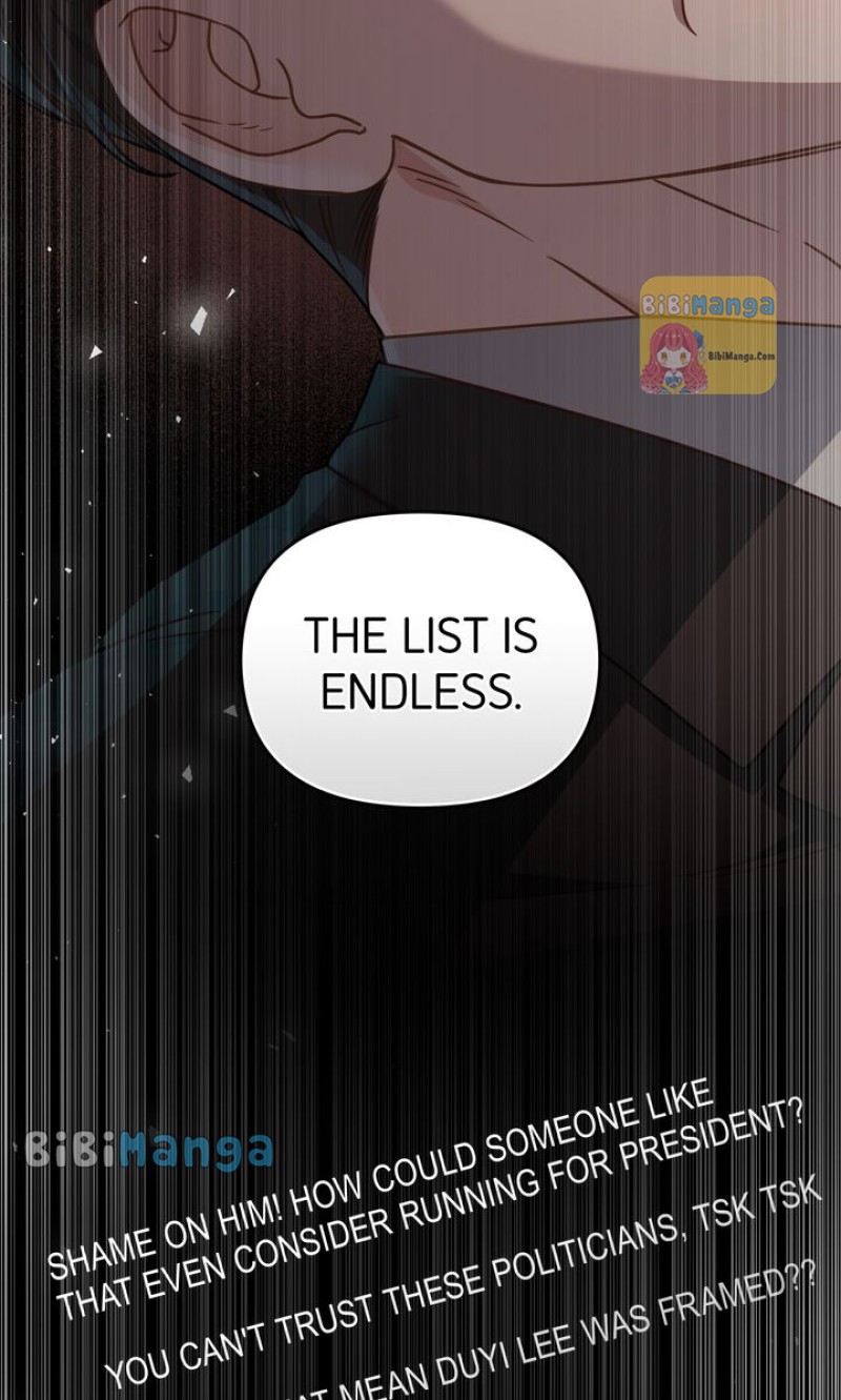 The Dilettante Chapter 49 - Page 68