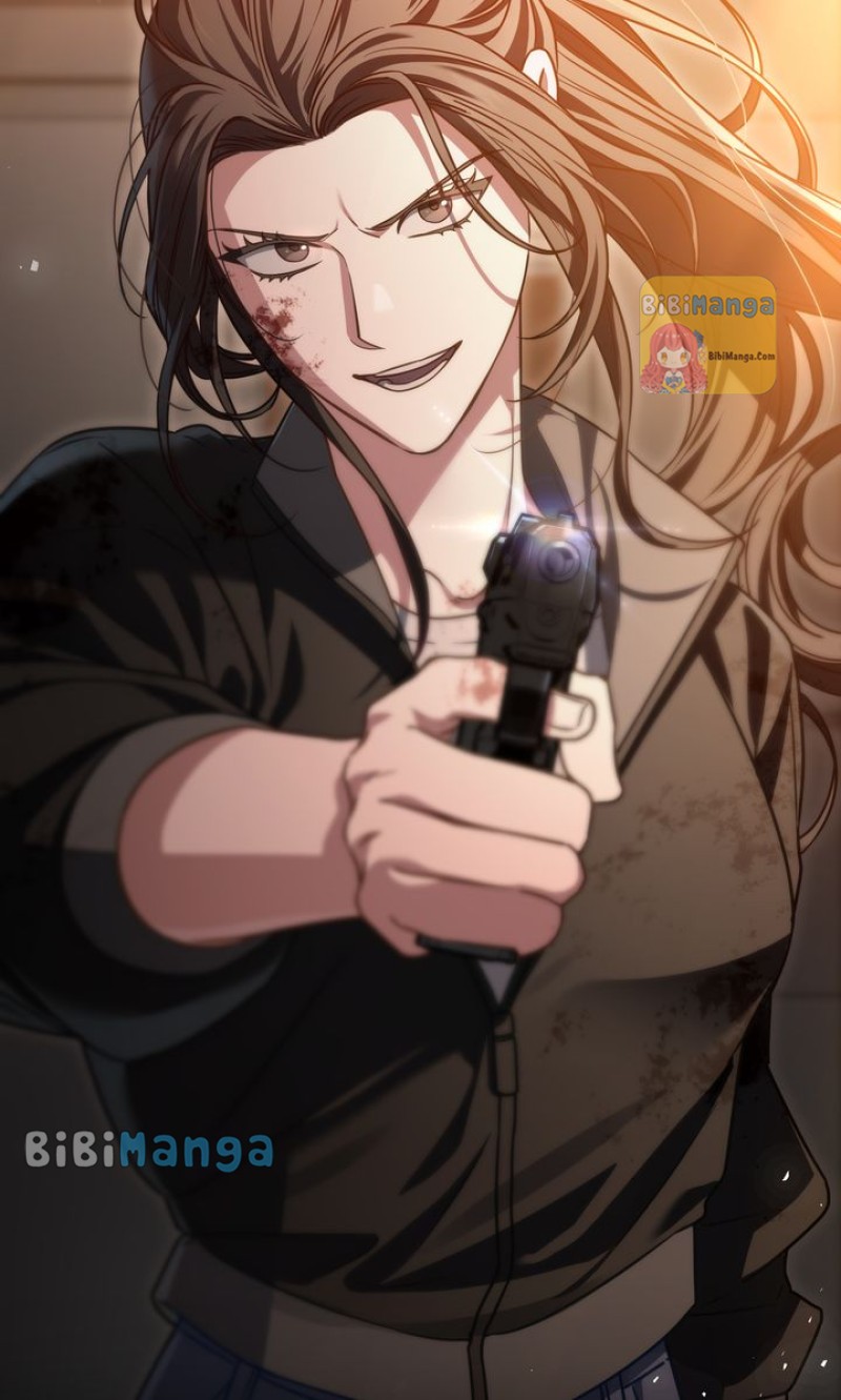 The Dilettante Chapter 49 - Page 70