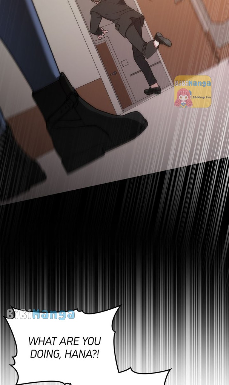 The Dilettante Chapter 50 - Page 6