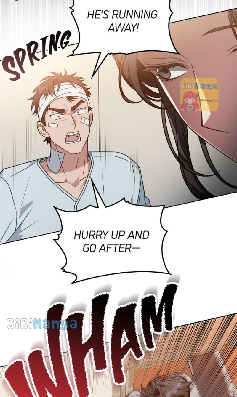 The Dilettante Chapter 50 - Page 7