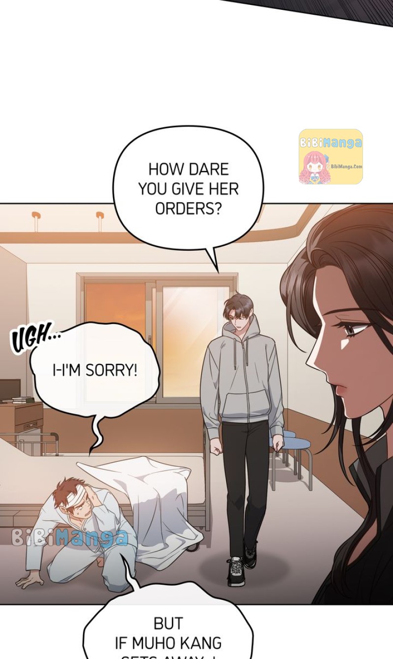 The Dilettante Chapter 50 - Page 9