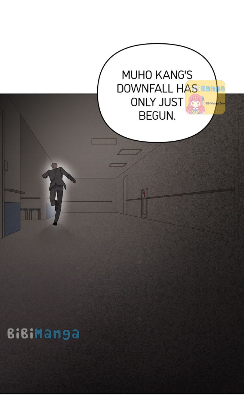 The Dilettante Chapter 50 - Page 13