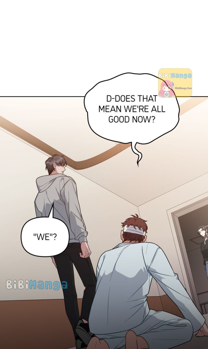 The Dilettante Chapter 50 - Page 14