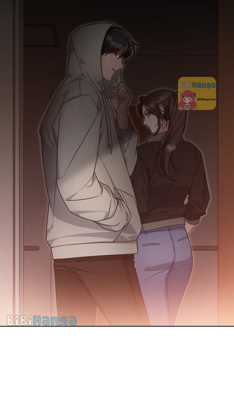 The Dilettante Chapter 50 - Page 19