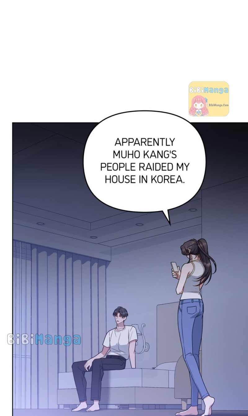 The Dilettante Chapter 50 - Page 22