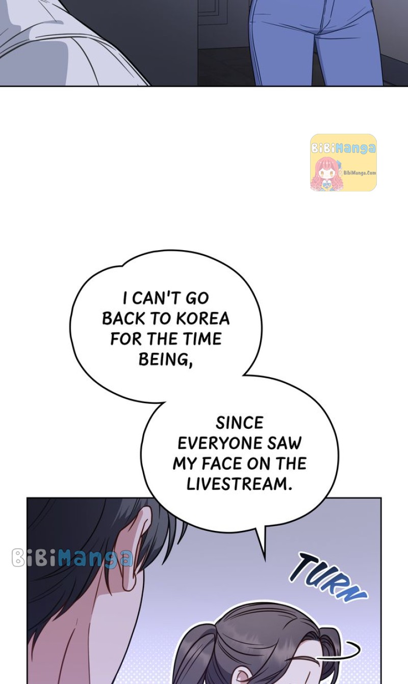 The Dilettante Chapter 50 - Page 25