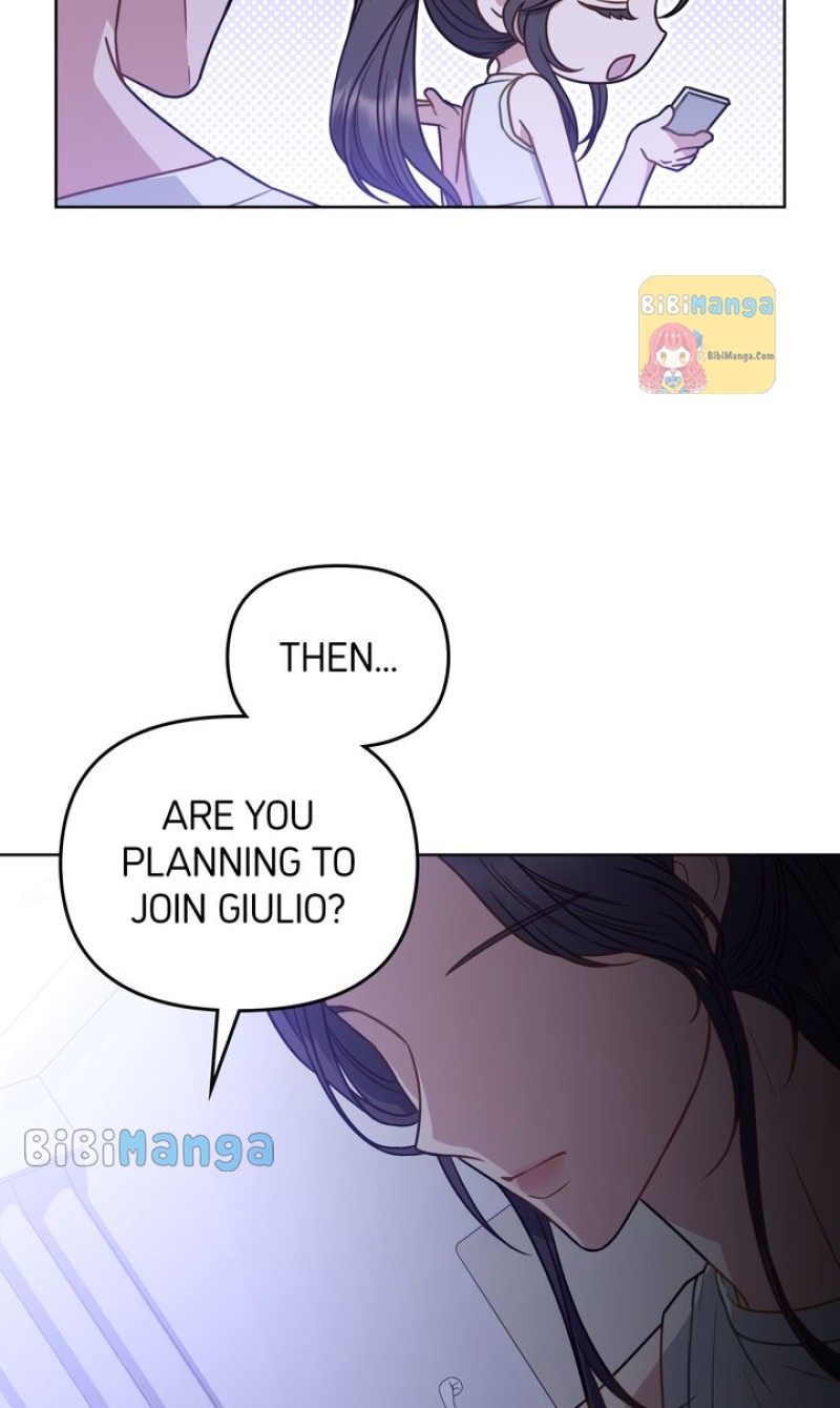 The Dilettante Chapter 50 - Page 26