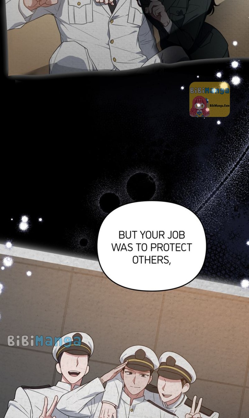 The Dilettante Chapter 50 - Page 32