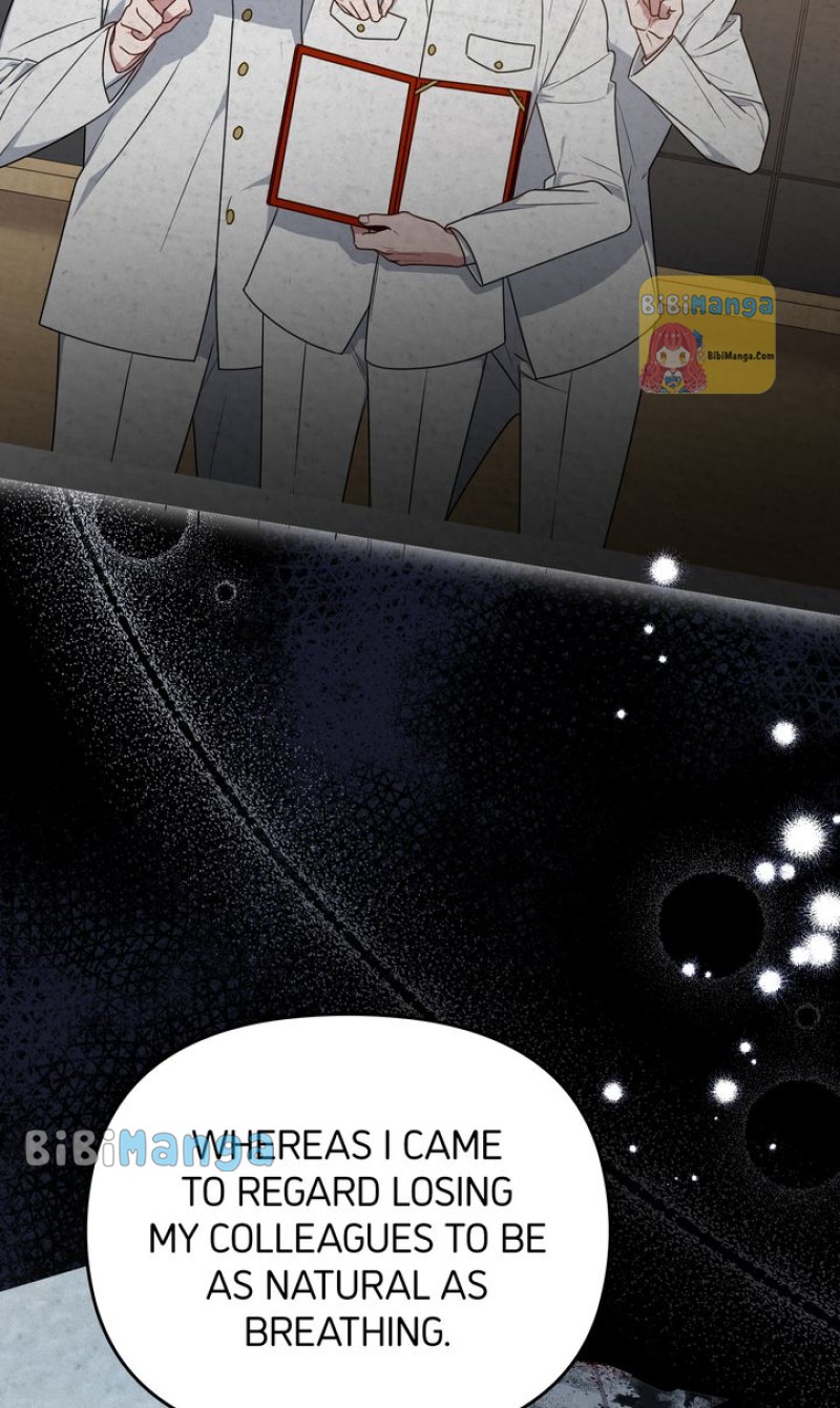 The Dilettante Chapter 50 - Page 33