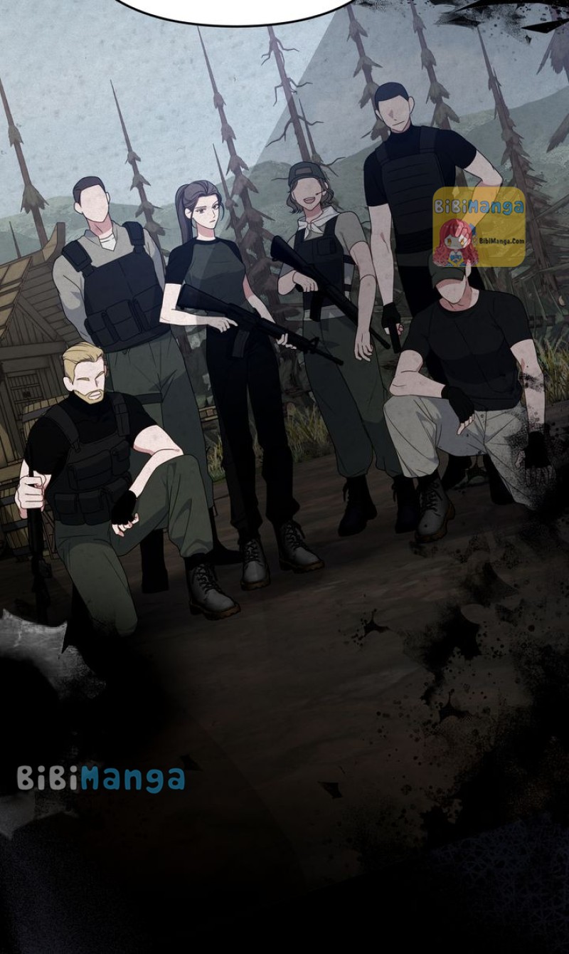 The Dilettante Chapter 50 - Page 34