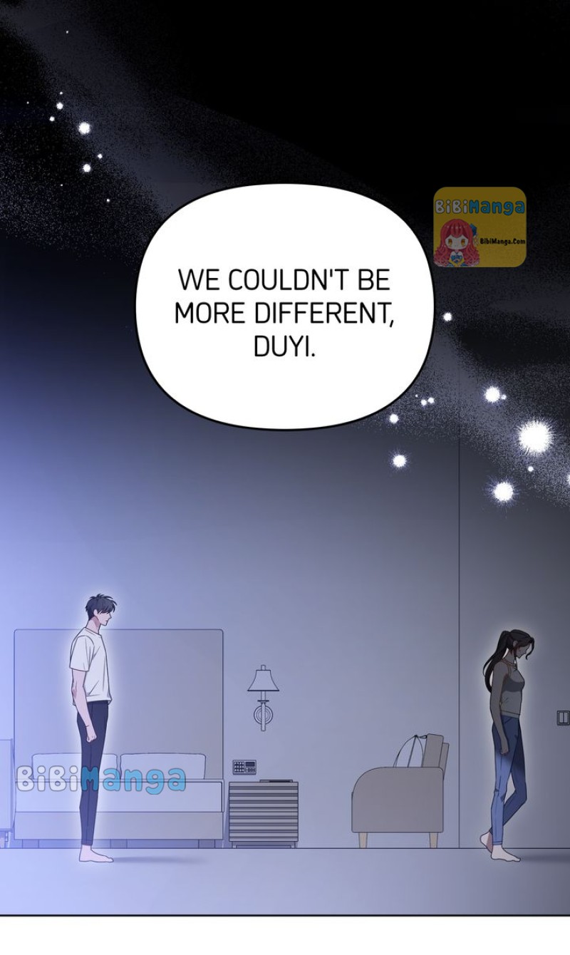 The Dilettante Chapter 50 - Page 35