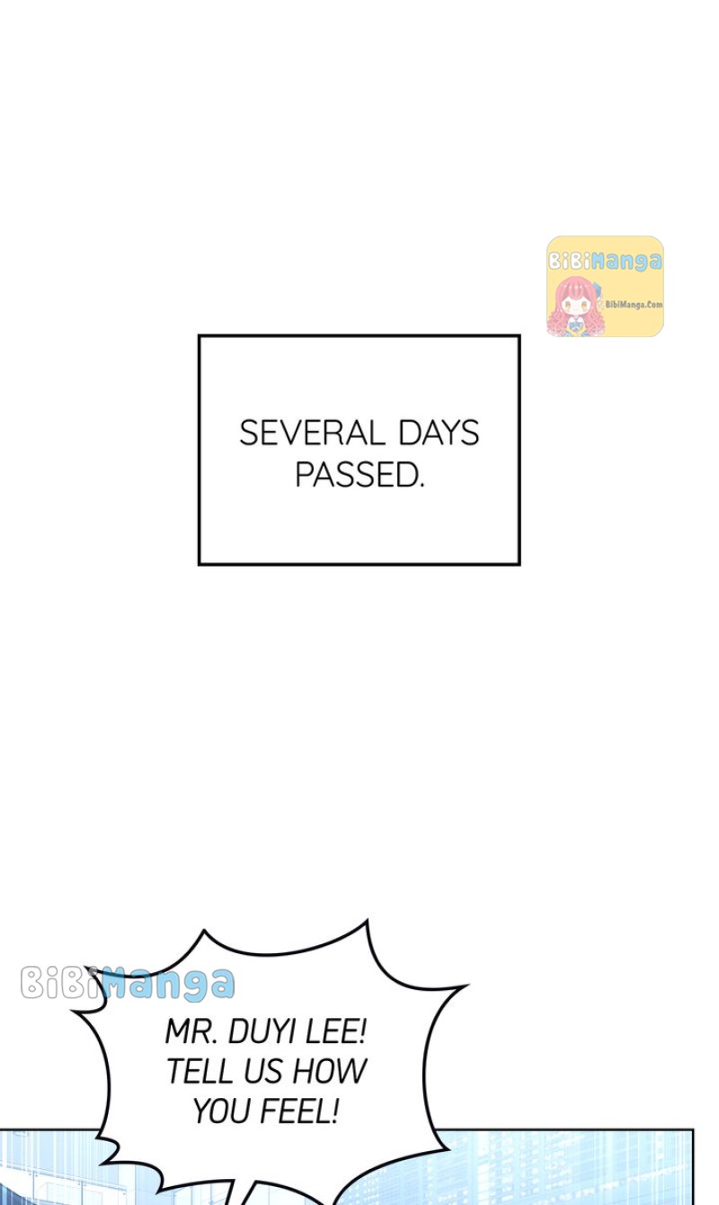 The Dilettante Chapter 50 - Page 52