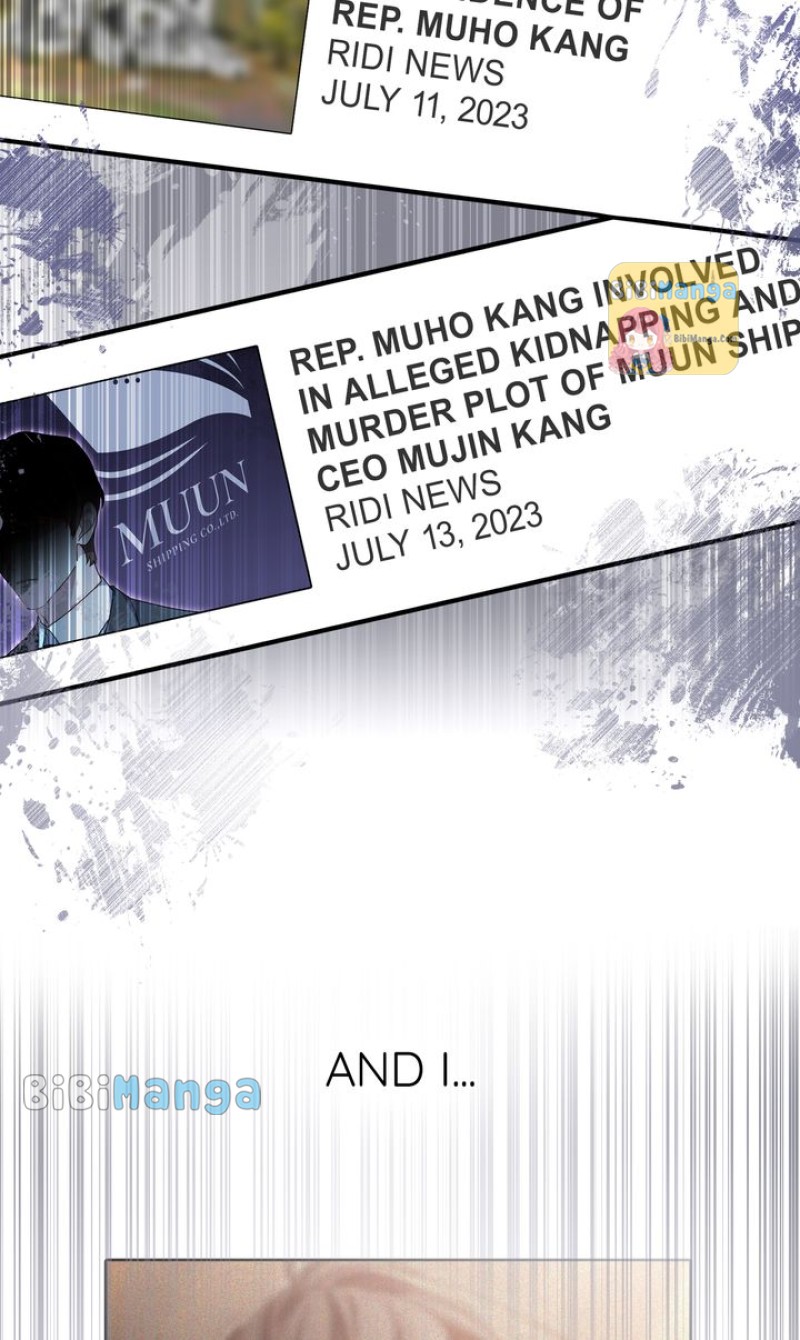 The Dilettante Chapter 50 - Page 55