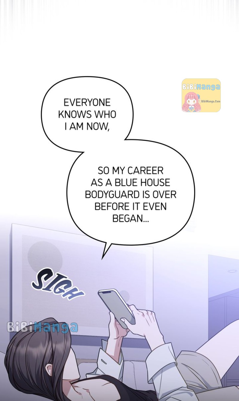 The Dilettante Chapter 50 - Page 57