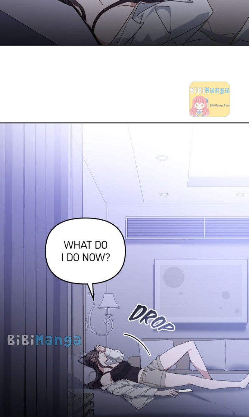 The Dilettante Chapter 50 - Page 58