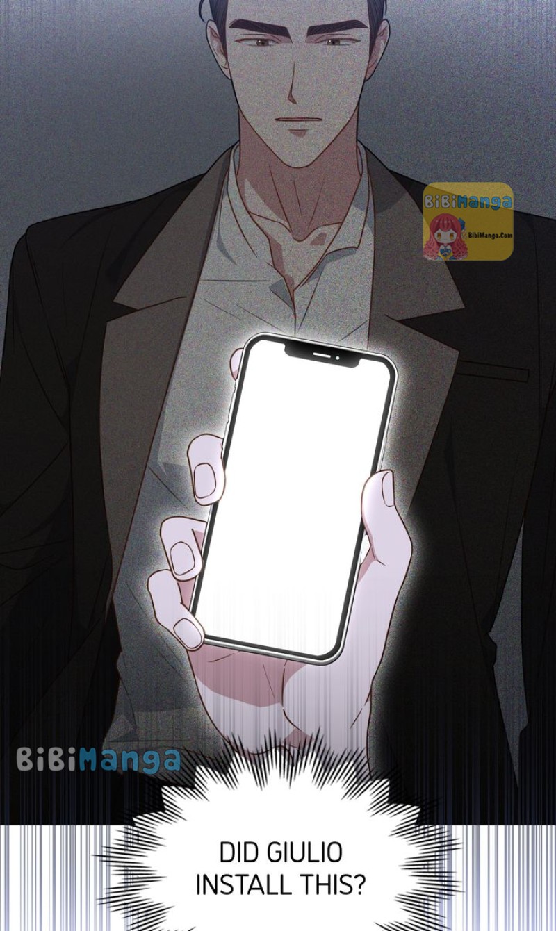 The Dilettante Chapter 50 - Page 65