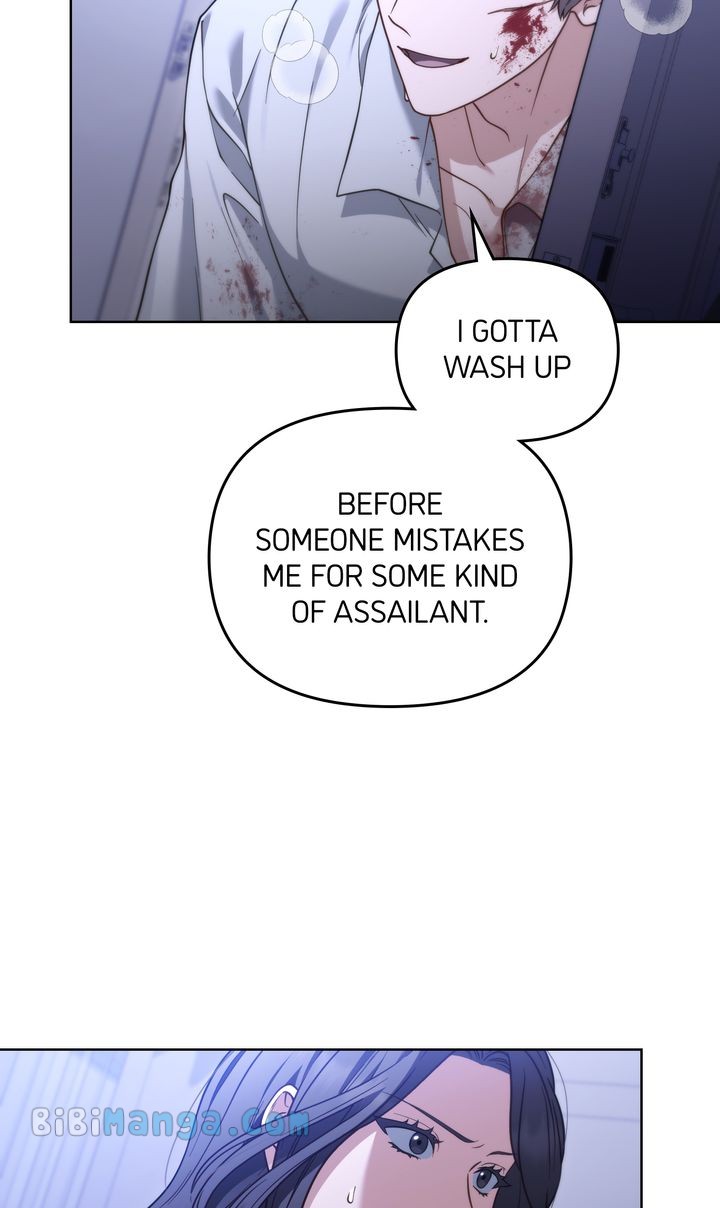 The Dilettante Chapter 51 - Page 5