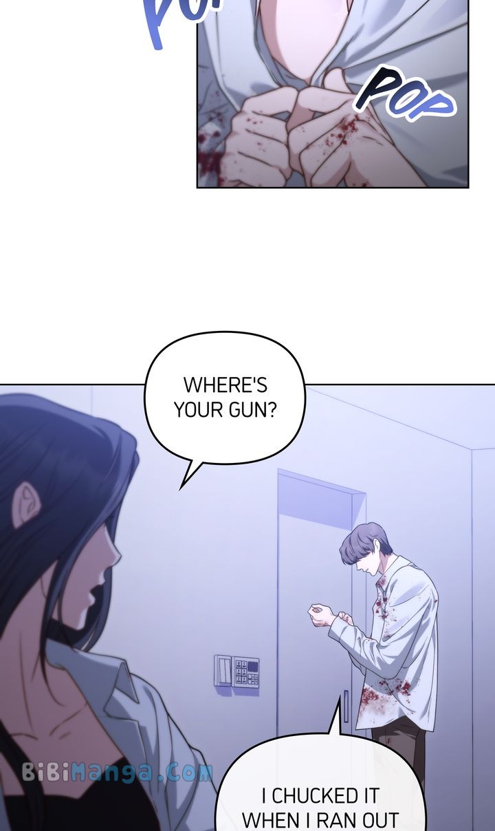 The Dilettante Chapter 51 - Page 8