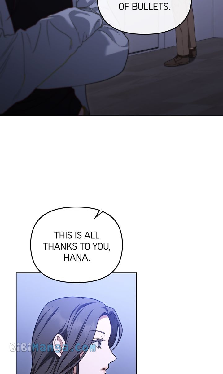 The Dilettante Chapter 51 - Page 9