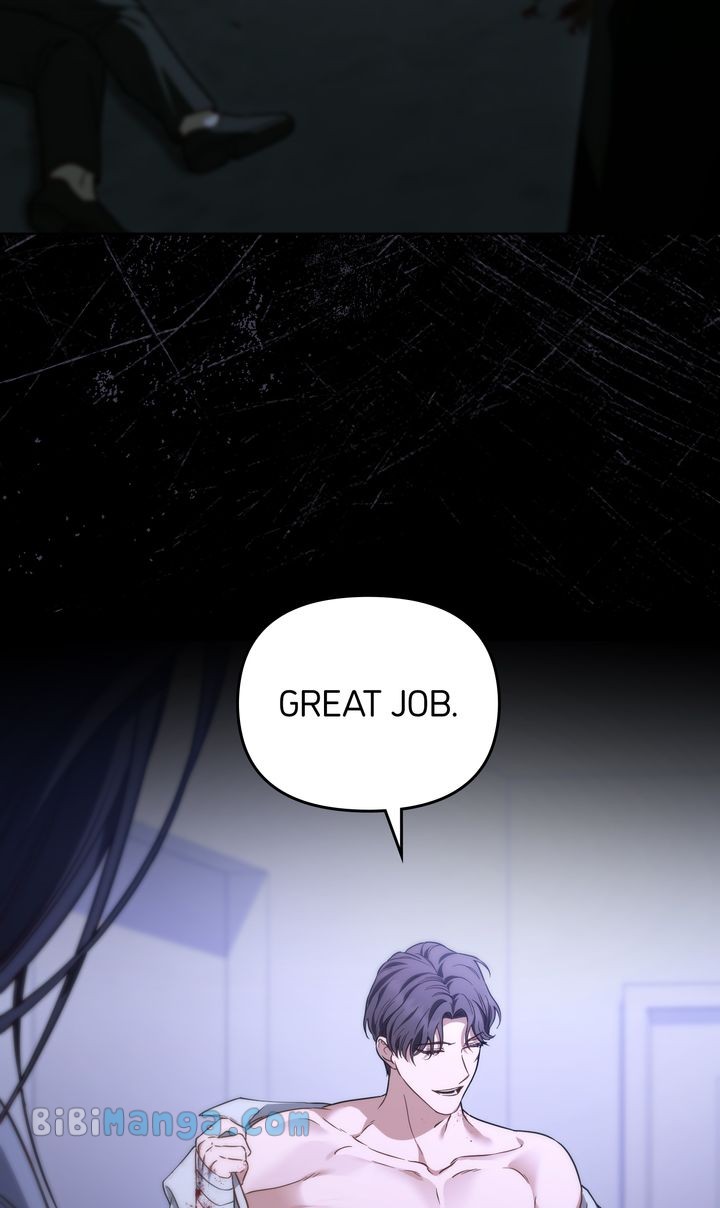 The Dilettante Chapter 51 - Page 14