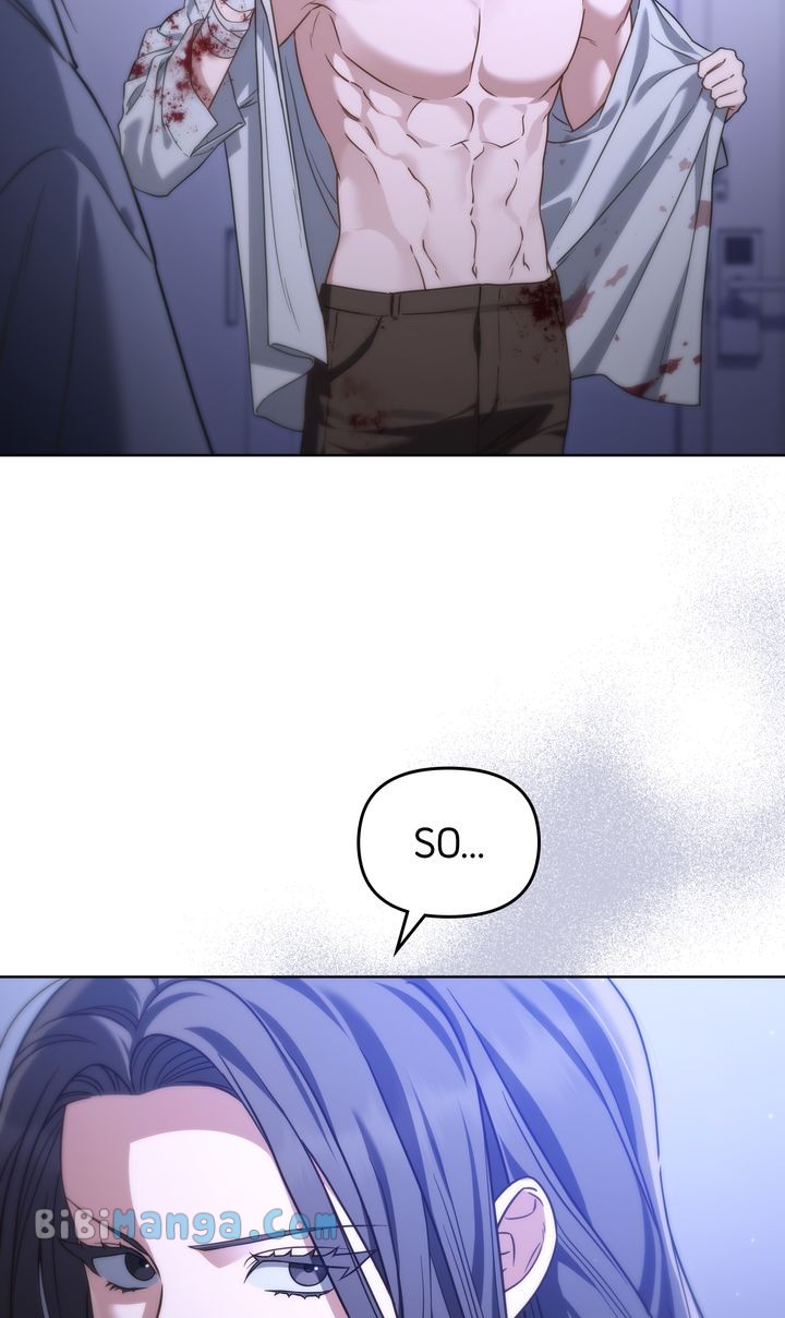 The Dilettante Chapter 51 - Page 15