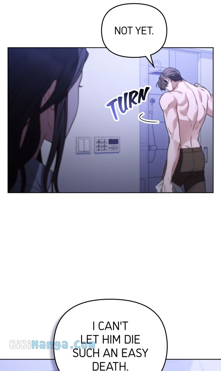 The Dilettante Chapter 51 - Page 18