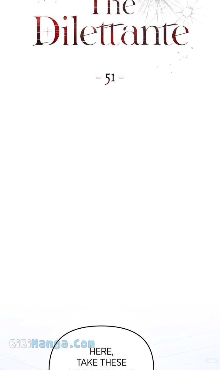 The Dilettante Chapter 51 - Page 21