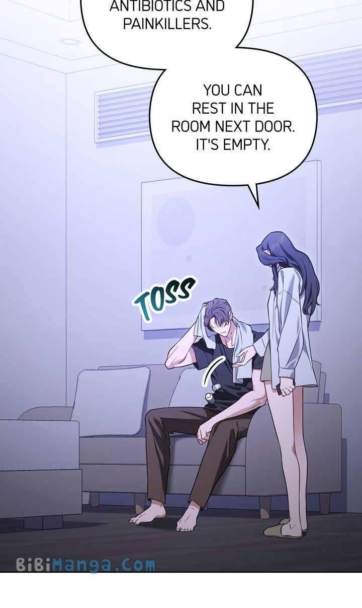 The Dilettante Chapter 51 - Page 22