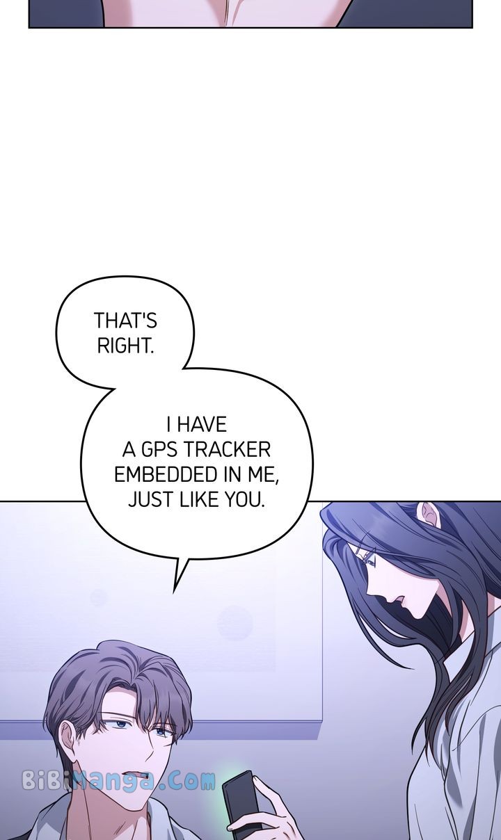 The Dilettante Chapter 51 - Page 25