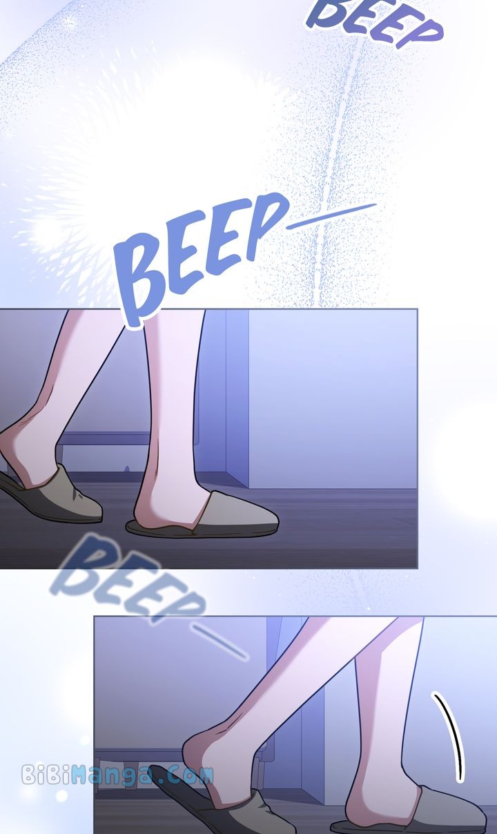 The Dilettante Chapter 51 - Page 33