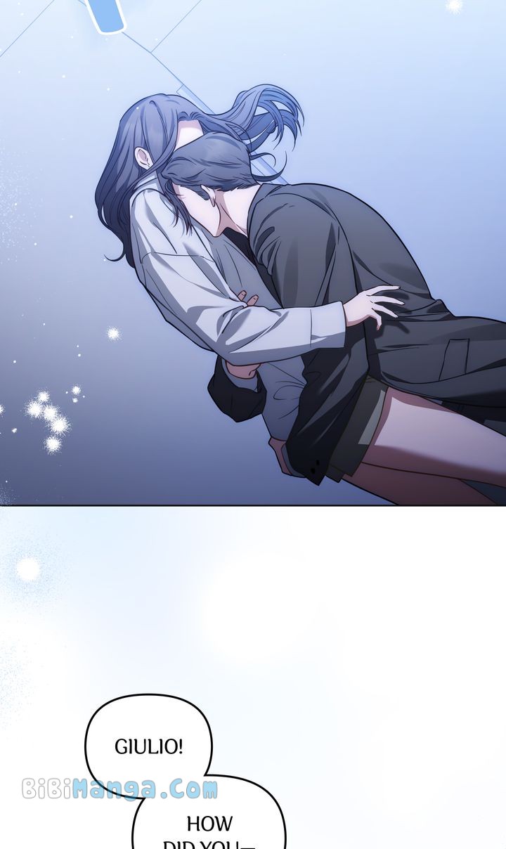 The Dilettante Chapter 51 - Page 40