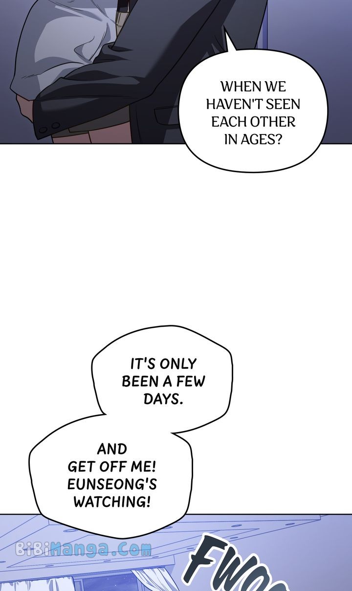 The Dilettante Chapter 51 - Page 46