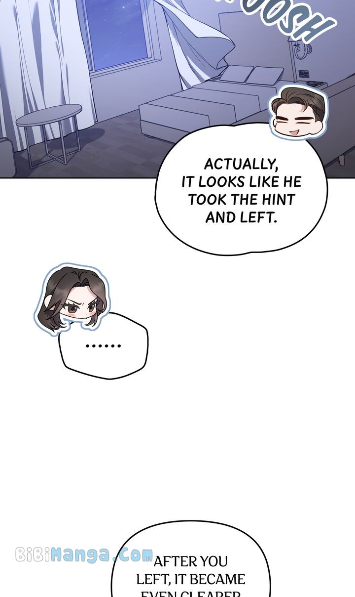 The Dilettante Chapter 51 - Page 47