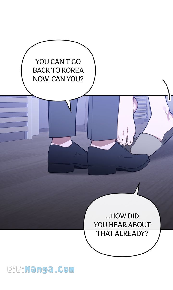 The Dilettante Chapter 51 - Page 54