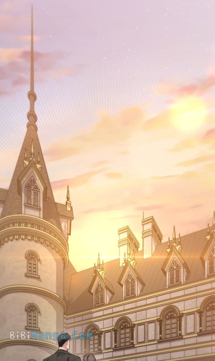 The Dilettante Chapter 51 - Page 58