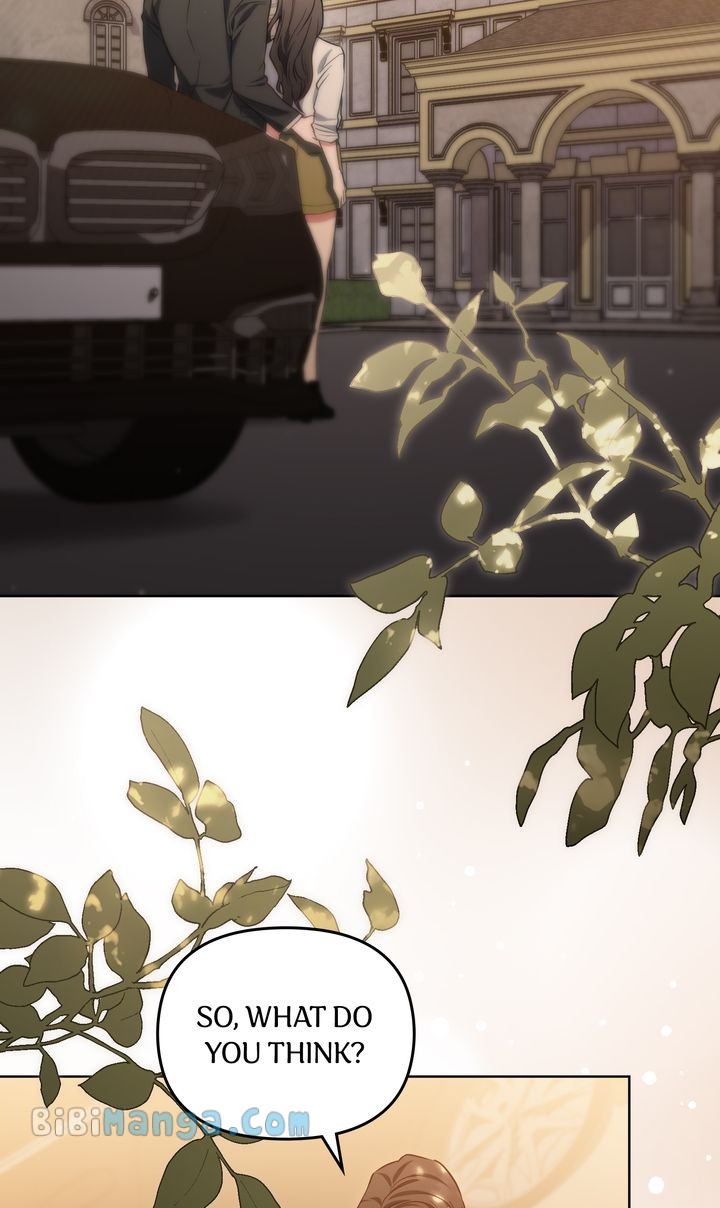The Dilettante Chapter 51 - Page 59