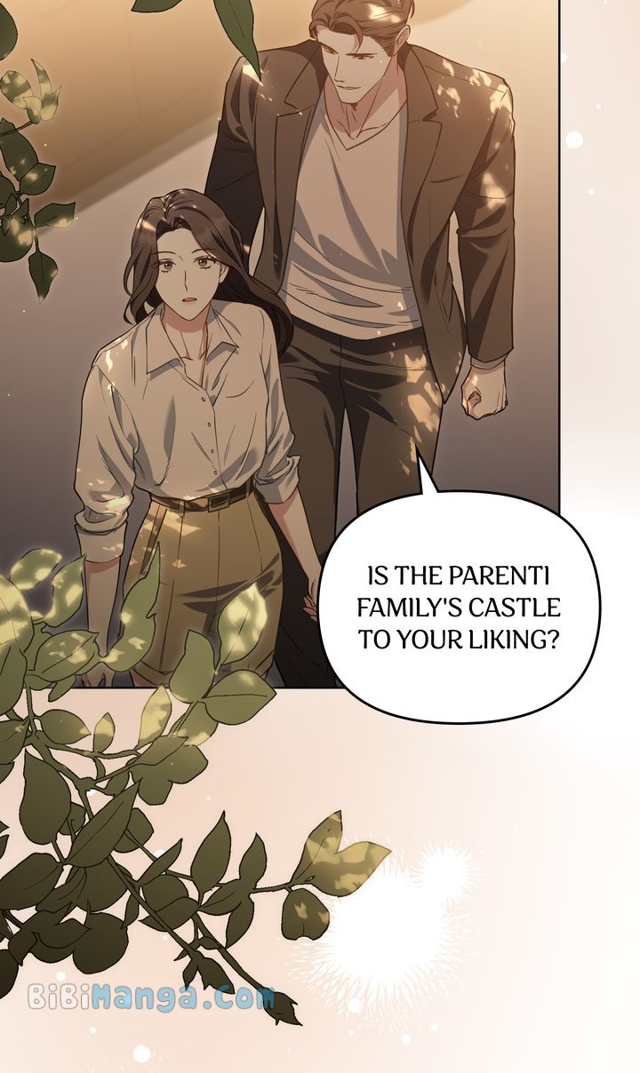 The Dilettante Chapter 51 - Page 60