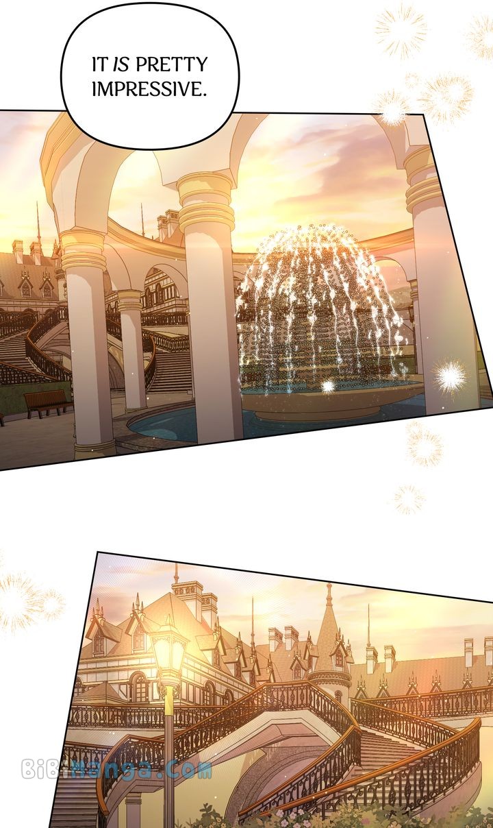 The Dilettante Chapter 51 - Page 62